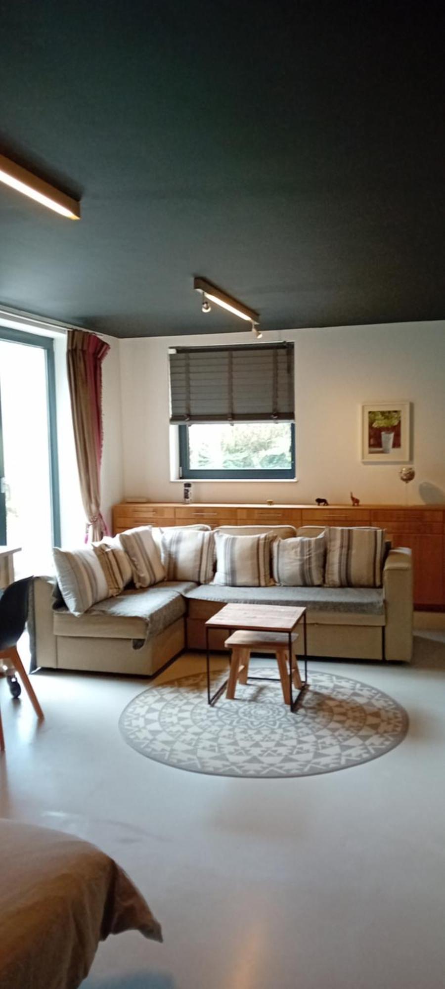 Chez Olivier Bed & Breakfast Wavre Bagian luar foto