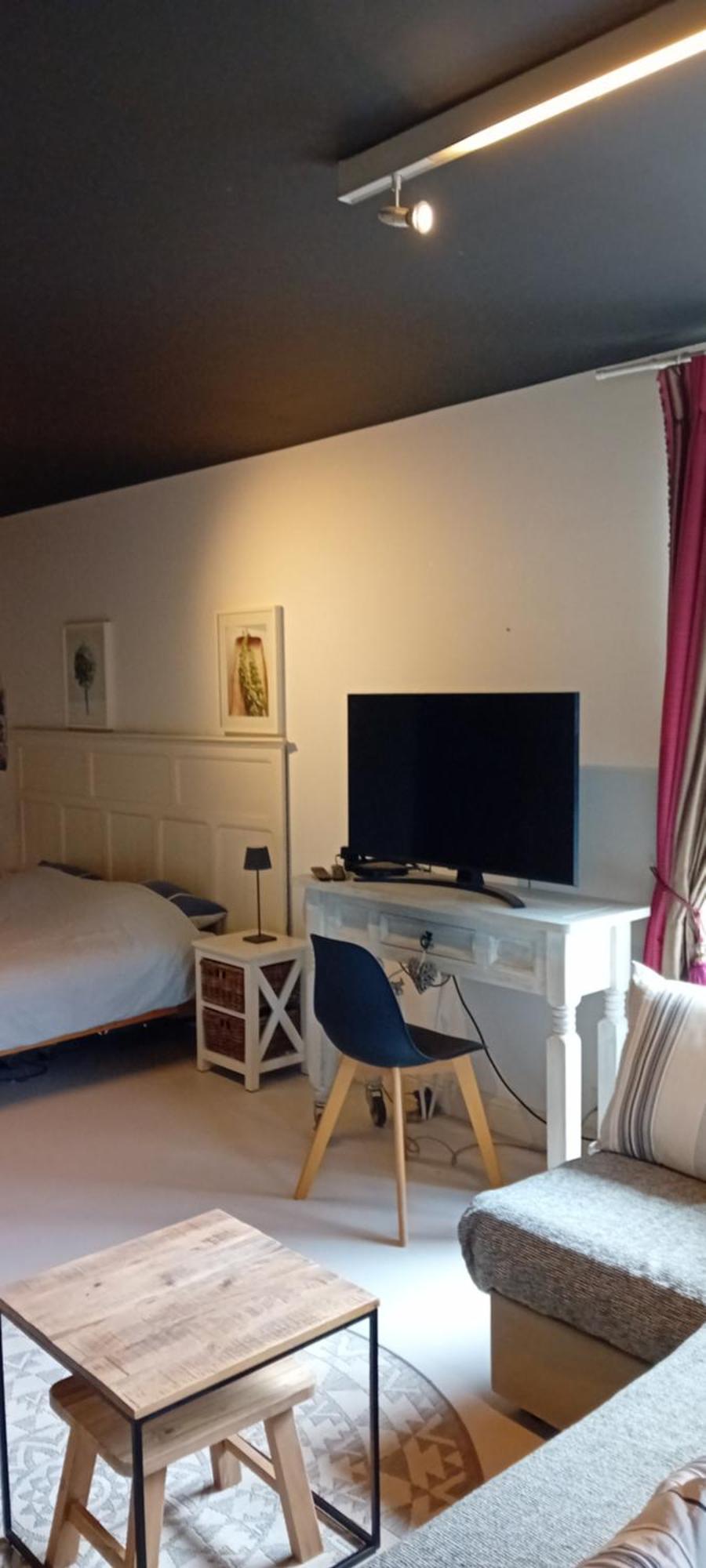 Chez Olivier Bed & Breakfast Wavre Bagian luar foto